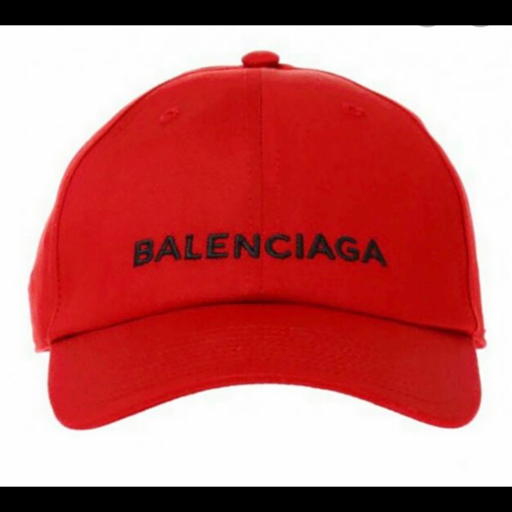 Balenciaga Hat